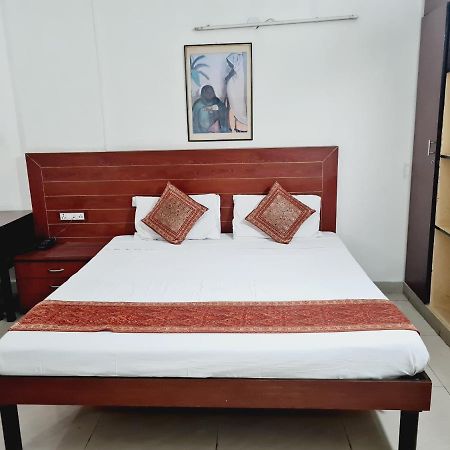 Ywca International Guest House นิวเดลี ภายนอก รูปภาพ