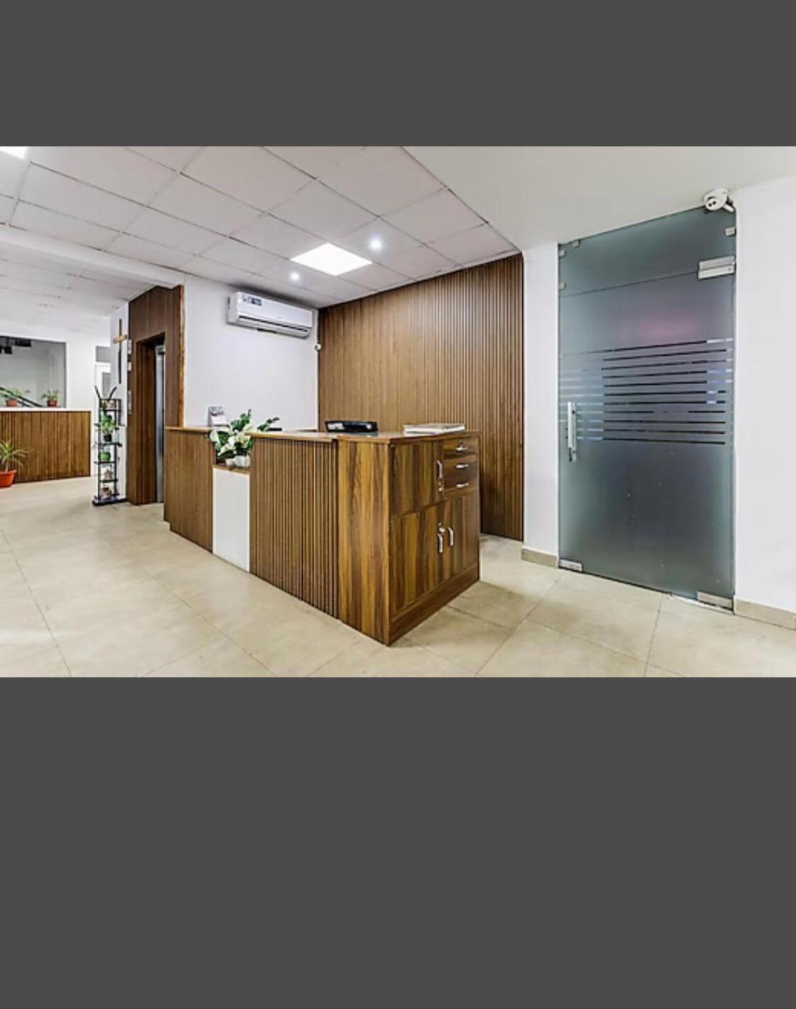 Ywca International Guest House นิวเดลี ภายนอก รูปภาพ