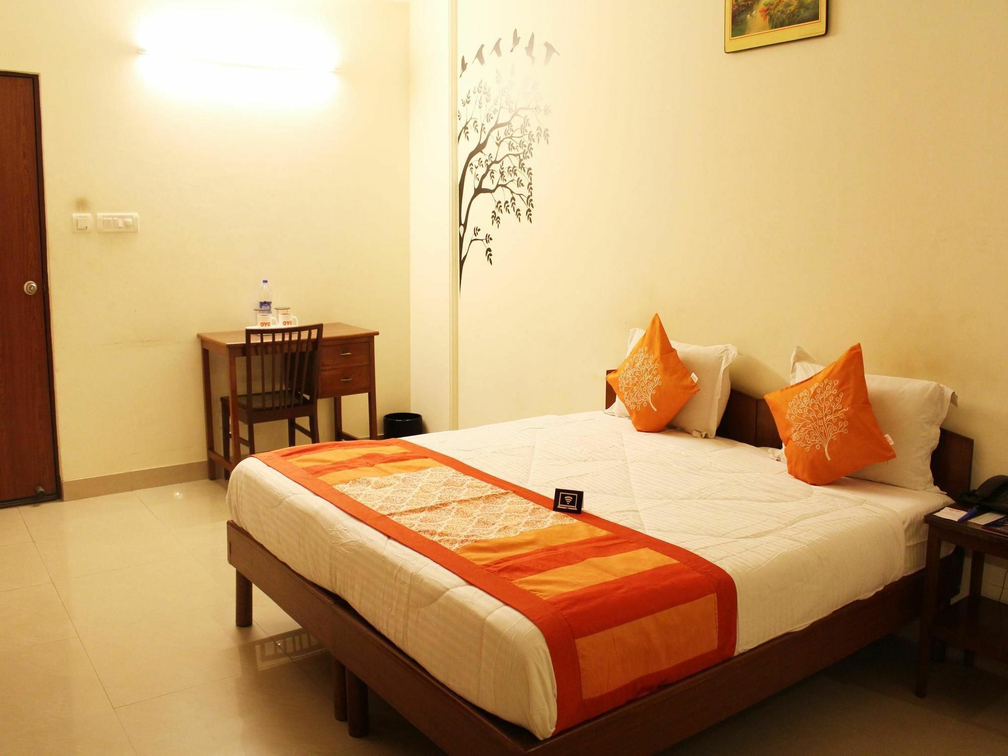Ywca International Guest House นิวเดลี ภายนอก รูปภาพ